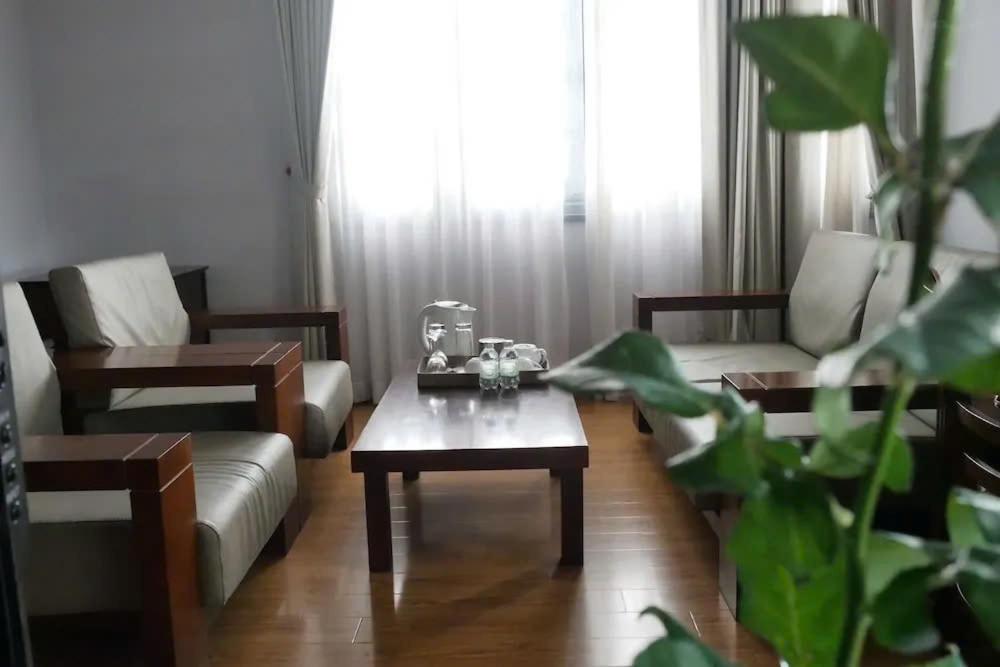 Rembrandt Hotel Nha Trang Zimmer foto