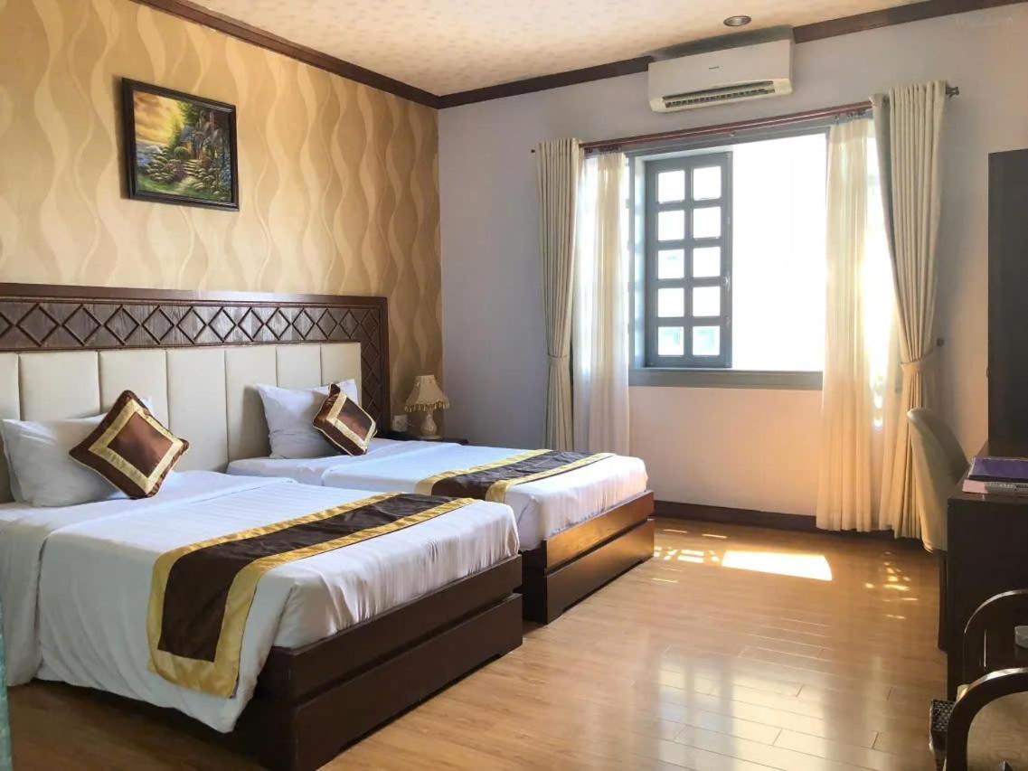Rembrandt Hotel Nha Trang Zimmer foto