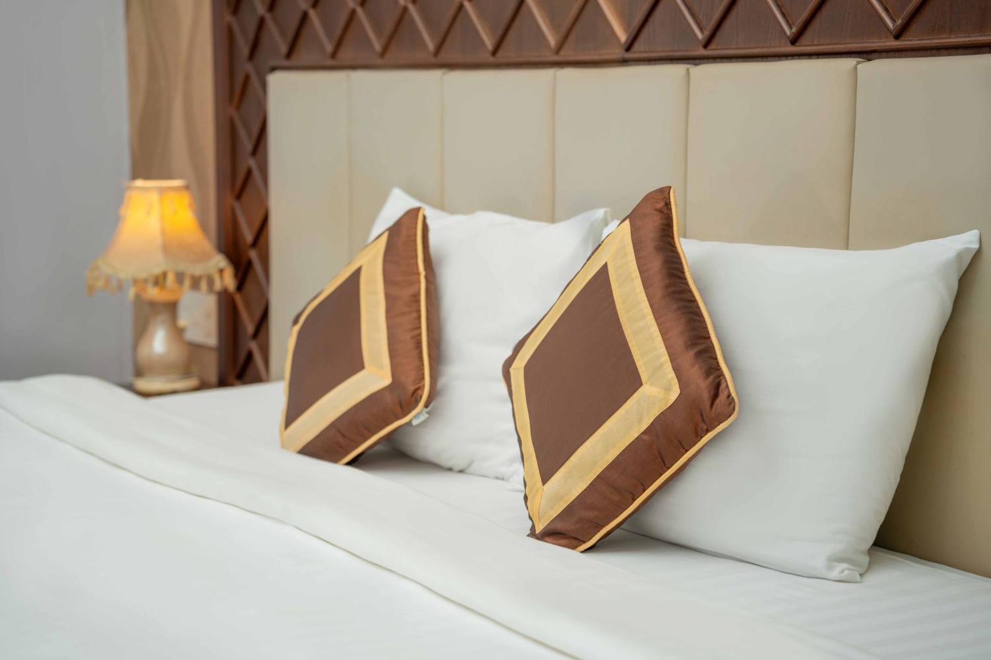 Rembrandt Hotel Nha Trang Exterior foto