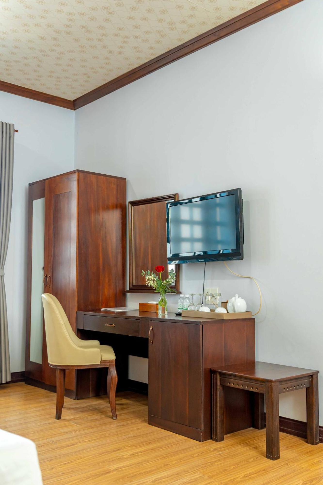 Rembrandt Hotel Nha Trang Exterior foto